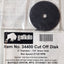 2” Cut-Off Disk (Buffalo # 34400)